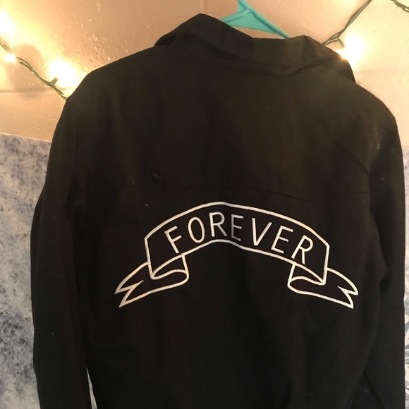 Always jacket Olive and Frank - Picture 4 of 8